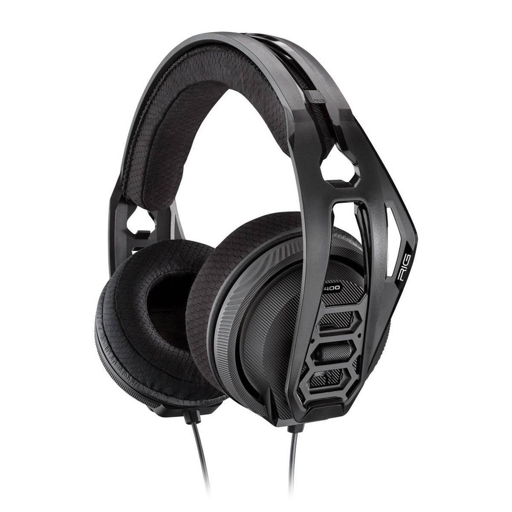 RIG 400 HC Wired Performance Gaming Headset for Xbox X S Xbox One