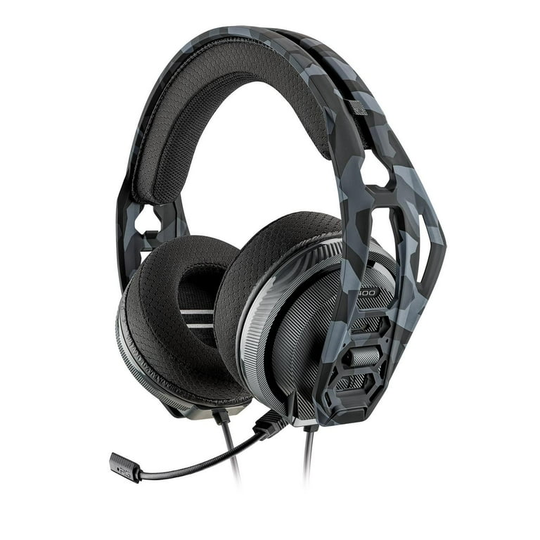 Rig 400hx Rig 400 Headset Mic Piece RIG 400 HX Over-Ear Gaming