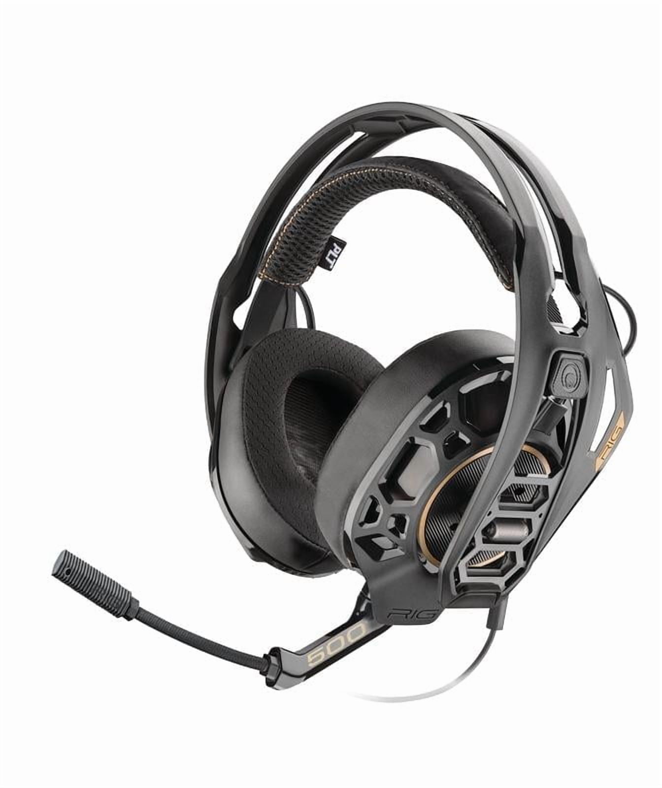 RIG 500 PRO HS Gaming Headset for PlayStation