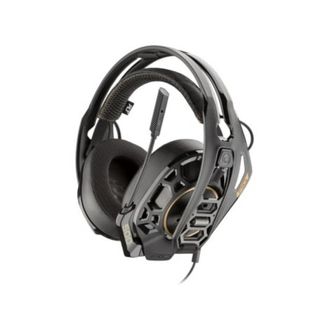 RIG 500 PRO HX 3D Audio Gaming Headset for Xbox series X|S and Xbox One - Black