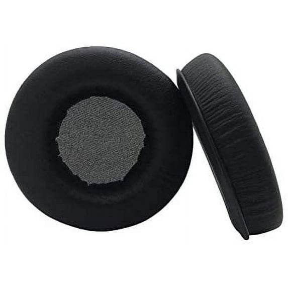 RIG 500e 500 505 Earpads Repair Parts by AvimaBasics - Premium Ear Pads Ear Cups Cushions Compatible with Plantronics RIG 500E 500 505 Stereo PC Gaming Headsets Headphones