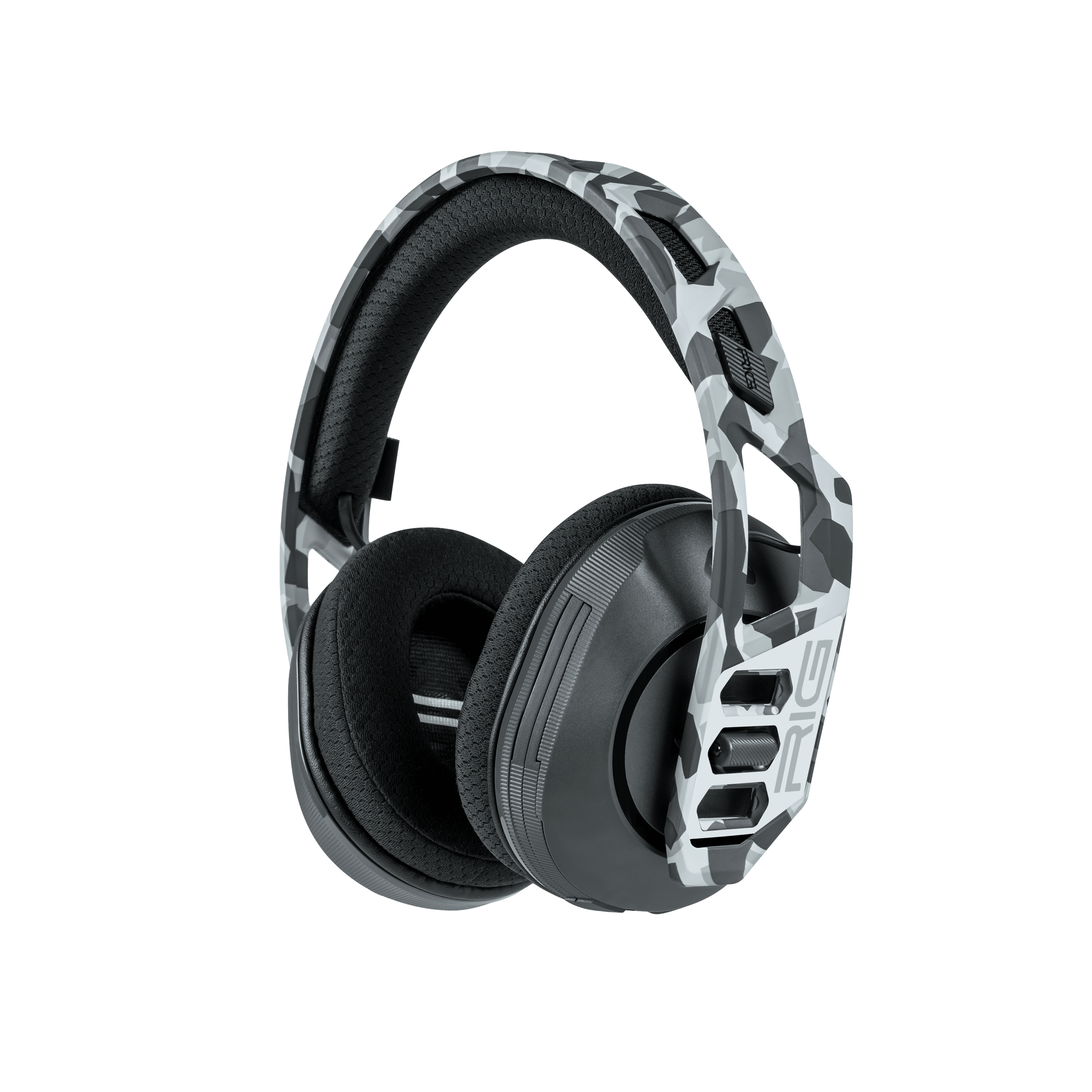 RIG 600 PRO HS Dual Wireless Gaming Headset With Bluetooth For rig-600-pro-hs-dual-wireless-gaming-headset-with-bluetooth-for
