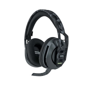 RIG 600 PRO HX Urban Camo Dual Wireless Gaming Headset with Bluetooth - Xbox, Playstation, Nintendo Switch and PC