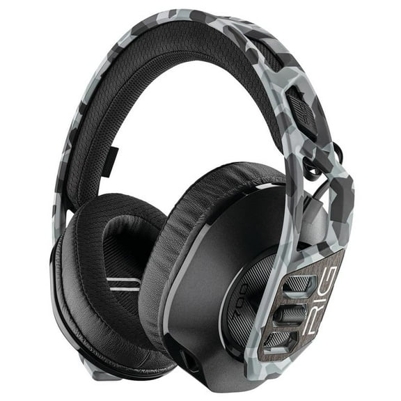 (Open Box) RIG 700 HS Wireless Camo Gaming Headset For PlayStation
