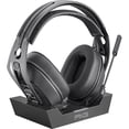 thumbnail interactive-video image 1 of RIG  800 PRO HS Gaming Headset For PlayStation, 1 of 14