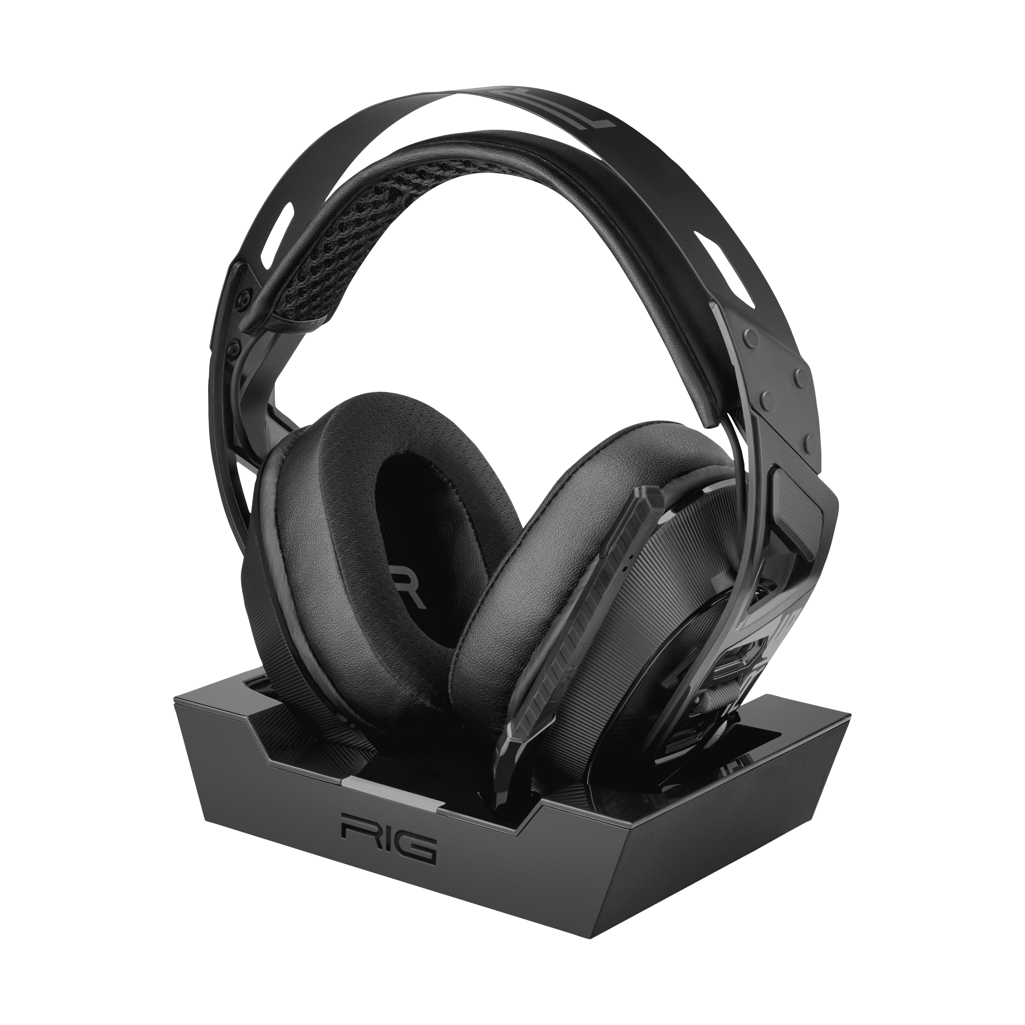 RIG 900 Max Universal Dual Wireless Gaming Headset With Bluetooth For ...