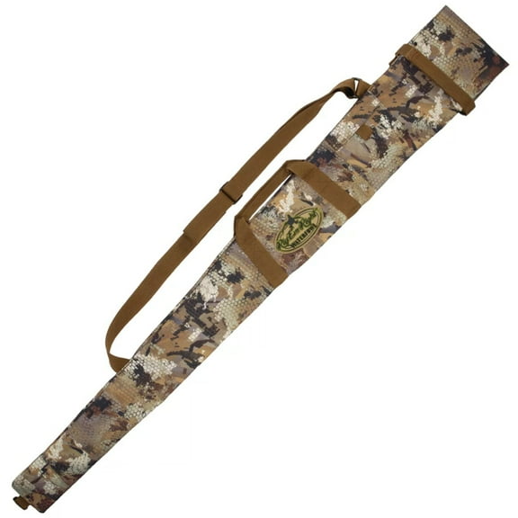 RIG'EM RIGHT Adult Unisex Express Gun Sleeve, Color: Optifade Marsh (094-M)