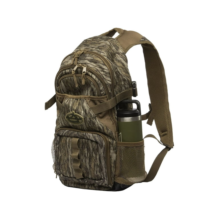 Mossy oak backpack walmart hot sale