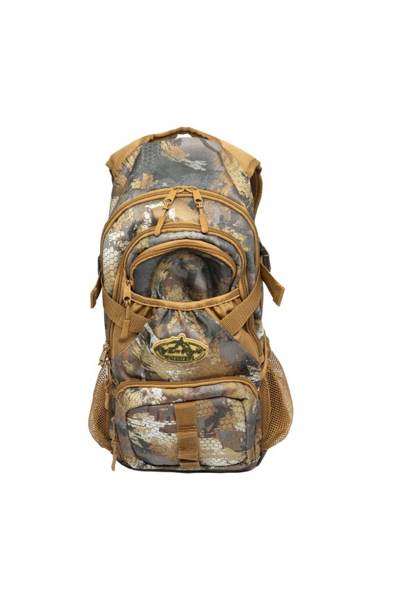Rig'Em Right Waterfowl Stump Jumper Duck Hunting Blind Backpack, Optifade...