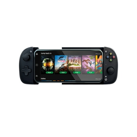 RIG MG-X Wireless Mobile Controller for Android Smartphones