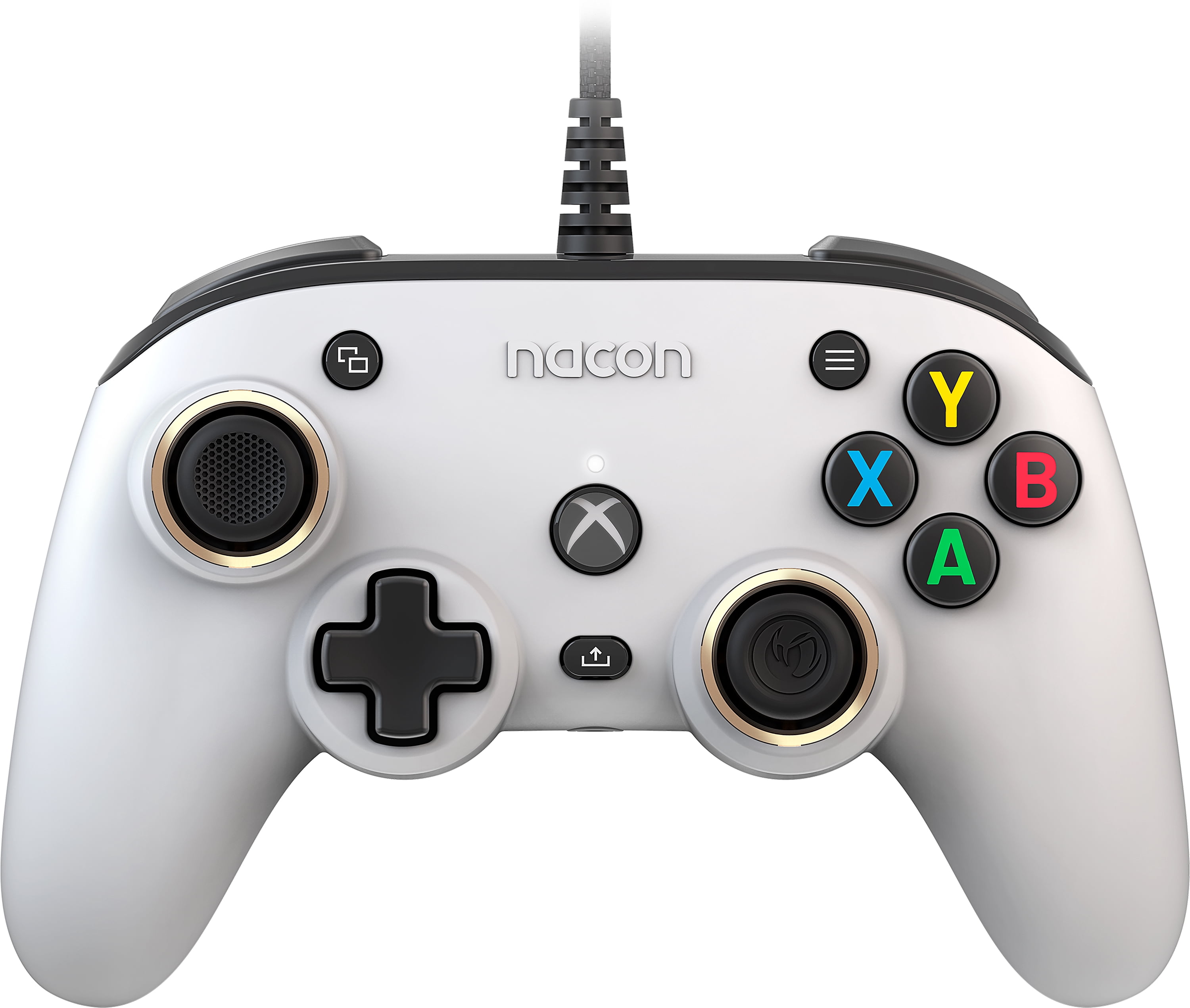 Nacon Pro Controller
