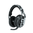 thumbnail image 1 of RIG 600 PRO HS Dual Wireless Multiplatform Gaming Headset with Bluetooth for PlayStation PS4, PS5, Nintendo Switch, Switch 2, PC, Steam Deck, USB, Android, iPhone – Arctic Camo, 1 of 12