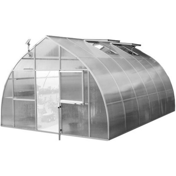 RIGA XL 6 (standard) Professional Greenhouse