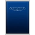 thumbnail image 1 of Rigby Star Non-fiction Guided Reading Orange Level: Is It a Fruit? Teaching Version, 1 of 1
