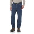 thumbnail image 1 of RIGGS WORKWEAR Advanced Comfort Five Pocket Jean - Mid Stone, 1 of 4