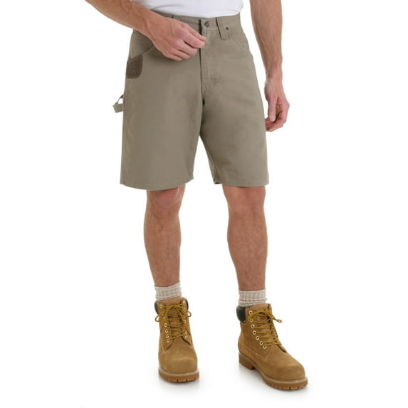 RIGGS WORKWEAR Carpenter Short