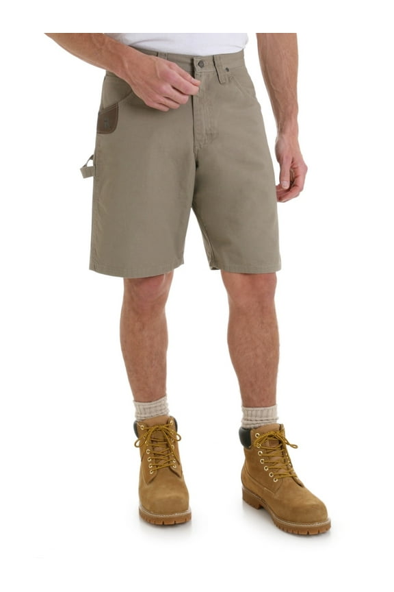 RIGGS WORKWEAR Carpenter Short