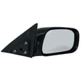 thumbnail image 1 of RIGHT DOOR MIRROR For 2002-06 Toyota Camry Sedan USA/JAPAN BUILT POWER NON-HEAT, 1 of 6