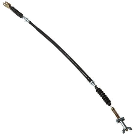 RIGHT FOOT BRAKE CABLE FOR KAWASAKI