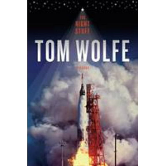 Pre-Owned The Right Stuff (Edition 2) (Paperback)