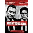 thumbnail image 1 of Righteous Kill, 1 of 1