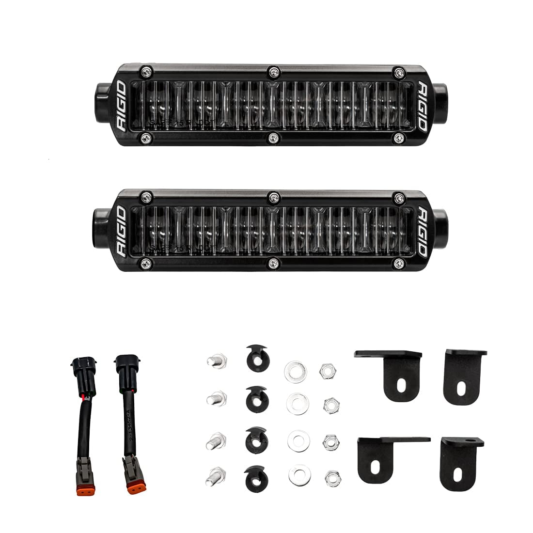 Rigid Industries 6