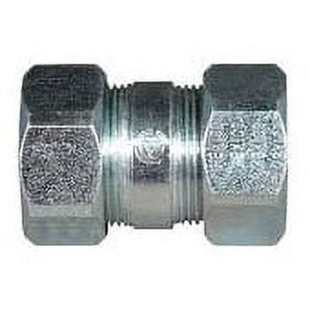 RIGID CONDUIT COMPRESSION COUPLING