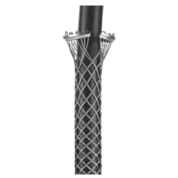 RIGID CONDUIT RISER GRIP
