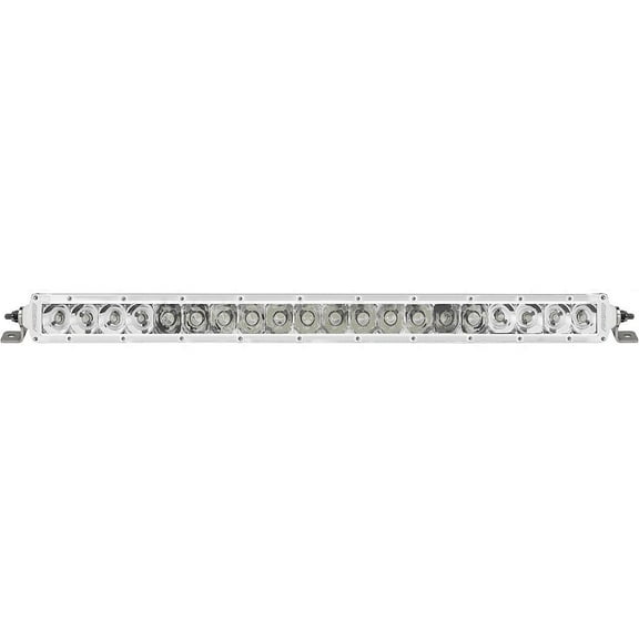 RIGID INDUSTRIES SR-SERIES PRO 30 SPOT FLOOD COMBO WHITE
