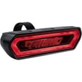 thumbnail image 1 of RIGID Industries 90133 Chase Taillight - Red, 1 of 1