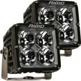thumbnail image 1 of RIGID Industries XL Radiance + Light Pod - RGBW - Pair [322053], 1 of 3