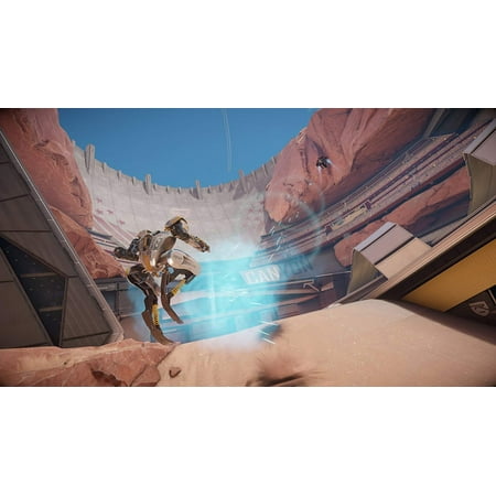 Rigs Mechanized Combat League (PSVR) (Playstation 4)