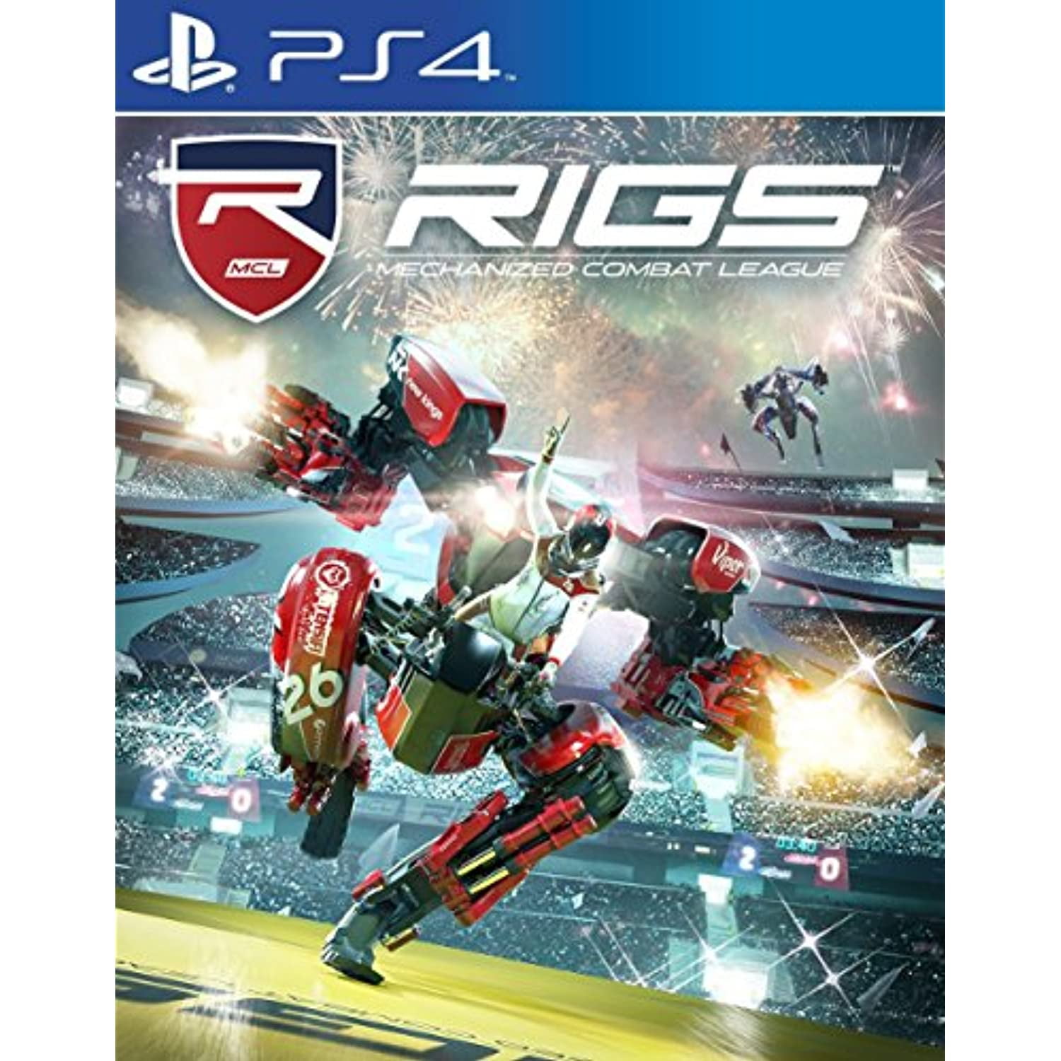 Playstation Vr Games Racing
