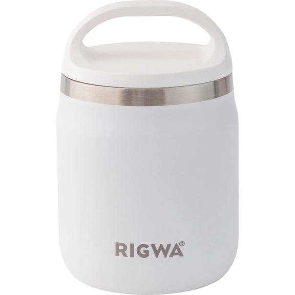 Rigwa Life 20 oz Snowbird Vacuum Insulated Food Jar 1 pk
