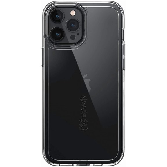 RIHJIN-Products GemShell iPhone 12 Pro Max Case, Clear/Clear, 137610-5085