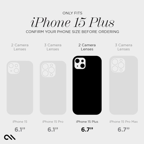 RIHJIN-iPhone 15 Plus Case - Silicone Beige [12ft Drop Protection] [Compatible with MagSafe] Magnetic Cover with Soft Silicone Material for iPhone 15 Plus 6.7", Anti-Scratch, Shockproof, Slim