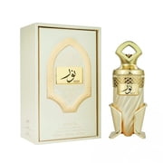 Riiffs Noor Extrait De Parfum, Unisex Fragrance, 3.4 fl oz Spray