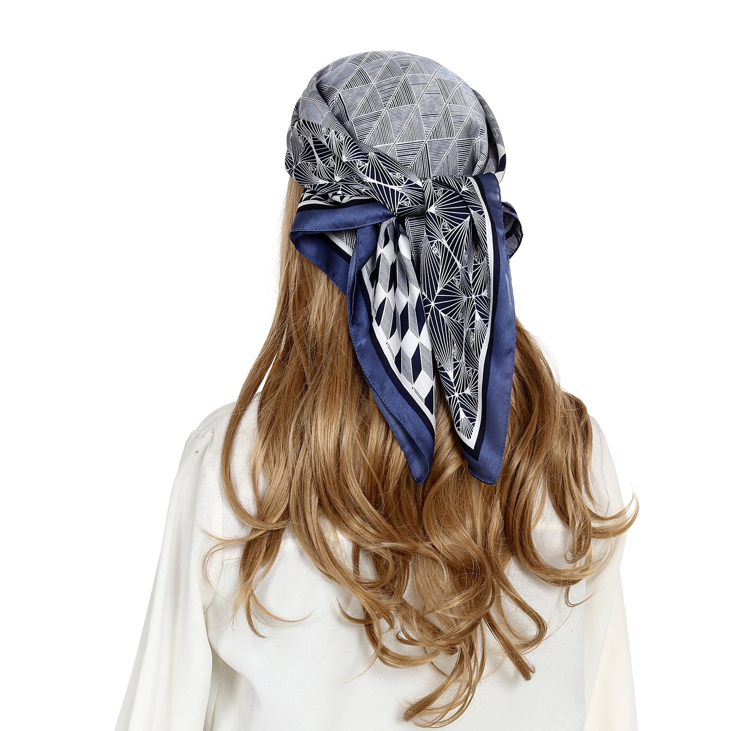 Best Louis Vuitton Scarves  Scarf hairstyles, Hair scarf styles, Hair wrap  scarf