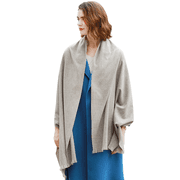 Pashmina Winter Scarfs Dress Shawl Wraps for Women Wedding Large Warm Scarves