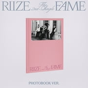RIIZE K-Pop Music, Albums & Merchandise | Walmart - Walmart.com