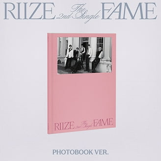 RIIZE K-Pop Music, Albums & Merchandise | Walmart - Walmart.com