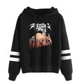 thumbnail image 1 of RIIZE Fan-Con Riizing Day 2024 Pullovers Hoodies Fashion Kpop Pocketless Sweatshirts, 1 of 2