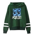 thumbnail image 1 of RIIZE Hoodie Drawstring Pocketless Fan Neutral Sportswear Fashion Top Sweatshirt Clothing, 1 of 2