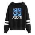 thumbnail image 1 of RIIZE Hoodie Drawstring Pocketless Fan Neutral Sportswear Fashion Top Sweatshirt Clothing, 1 of 2