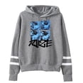 thumbnail image 1 of RIIZE Hoodie Drawstring Pocketless Fan Neutral Sportswear Fashion Top Sweatshirt Clothing, 1 of 2