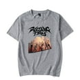 thumbnail image 1 of RIIZE Kpop T-shirt Fan-Con Riizing Day 2024 Short Sleeve Casual Fashion Tee Shirt, 1 of 2