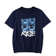 thumbnail image 1 of RIIZE Merch T-shirt Cool Print Versatile Fashion Neutral Trendy Short Sleeve Top, 1 of 2