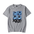 thumbnail image 1 of RIIZE Merch T-shirt Cool Print Versatile Fashion Neutral Trendy Short Sleeve Top, 1 of 2
