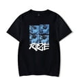 thumbnail image 1 of RIIZE Merch T-shirt Cool Print Versatile Fashion Neutral Trendy Short Sleeve Top, 1 of 2