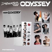 RIIZE K-pop Music Albums and CDs Collection - Walmart.com